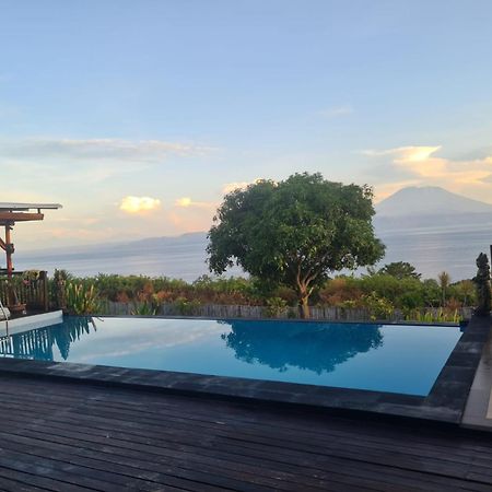 巴塔兰花园小屋 Batununggul 外观 照片