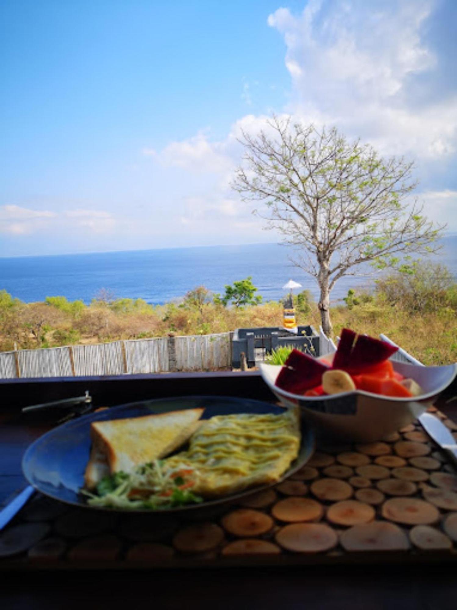 巴塔兰花园小屋 Batununggul 外观 照片