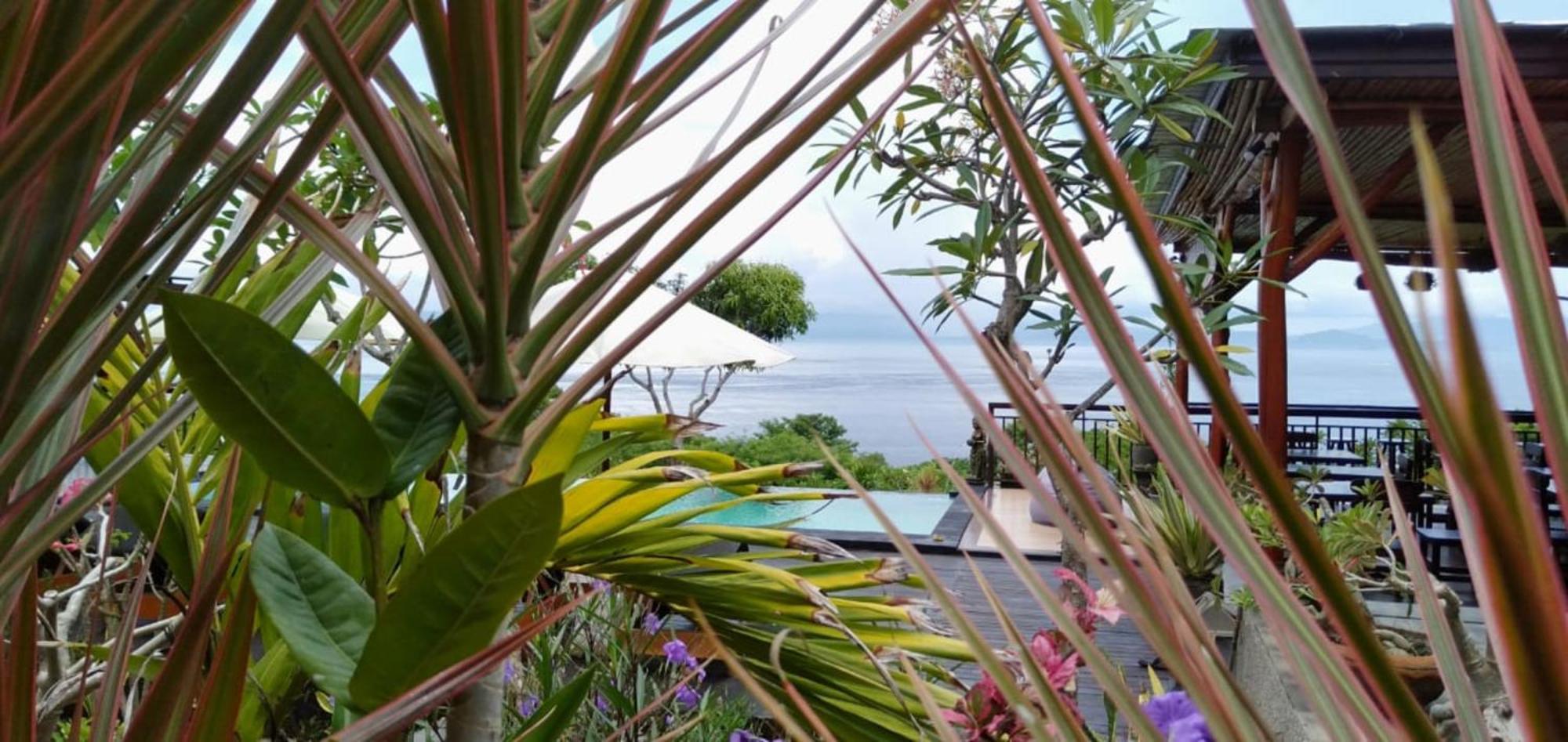 巴塔兰花园小屋 Batununggul 外观 照片