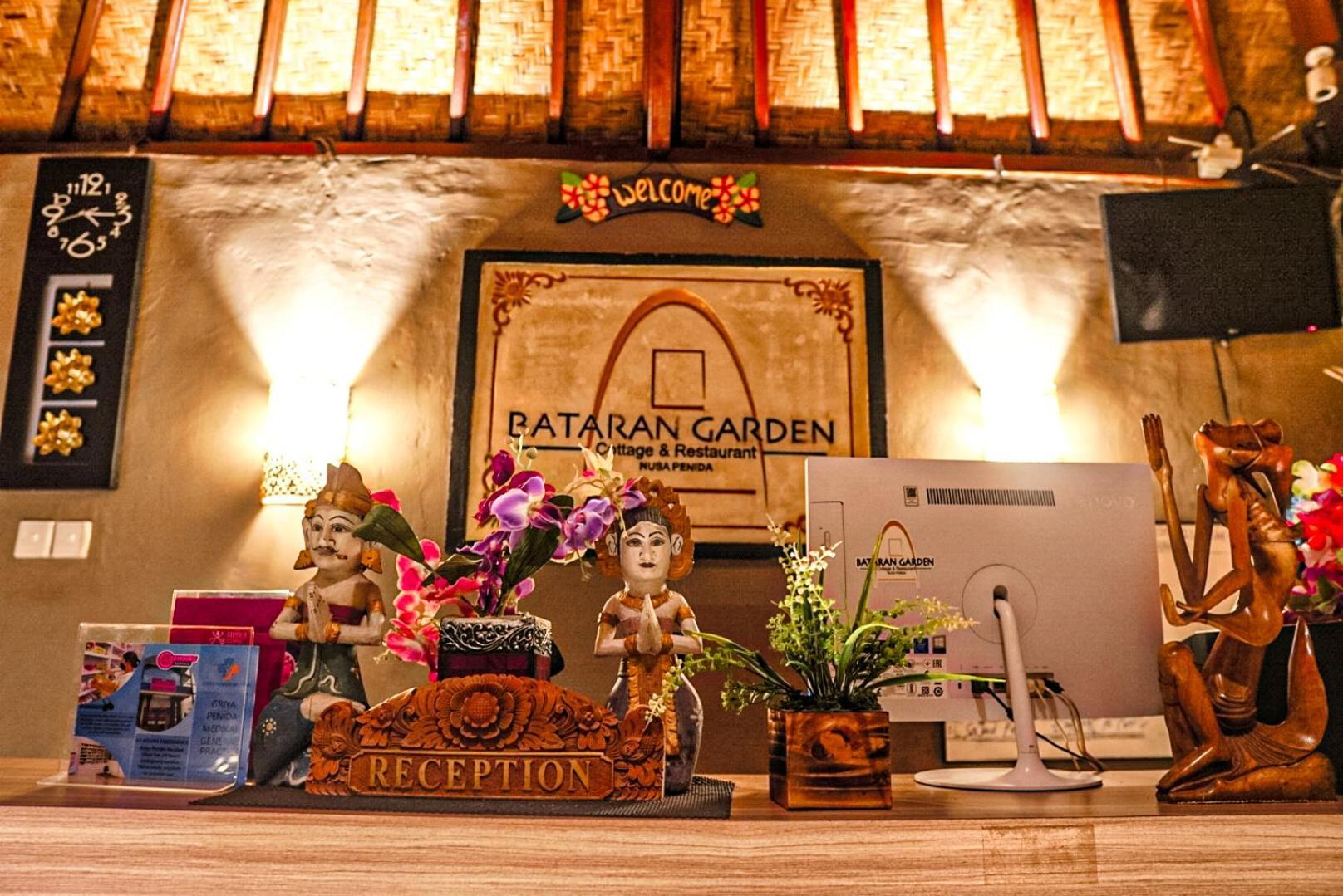 巴塔兰花园小屋 Batununggul 外观 照片